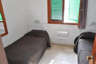 Apartamentos Niza