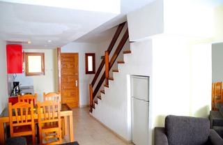 Apartamentos Niza