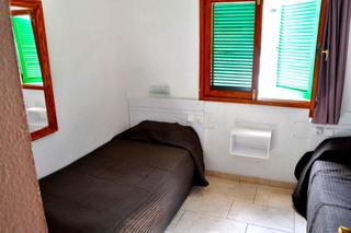 Apartamentos Niza