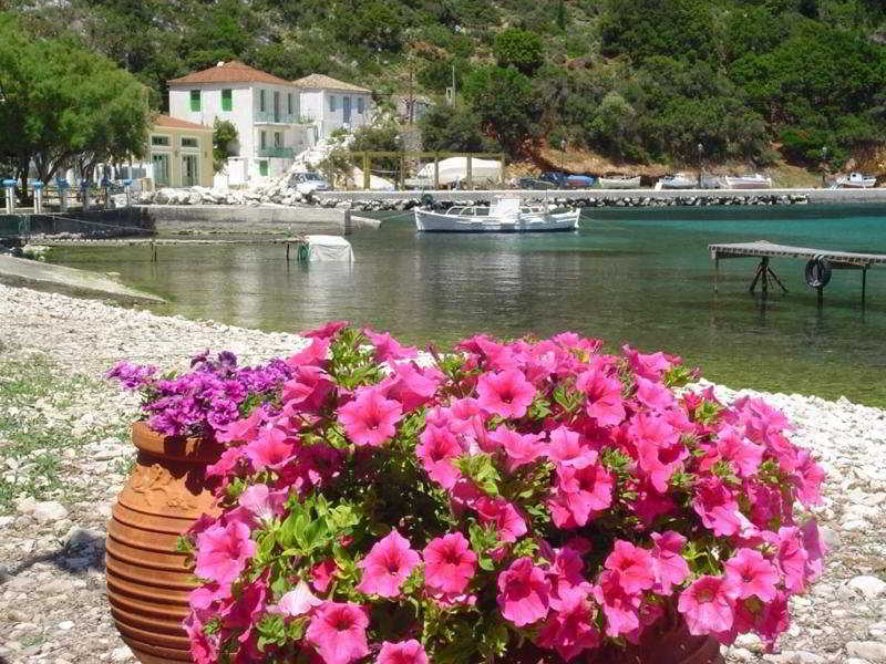 Aristotelis Apartments