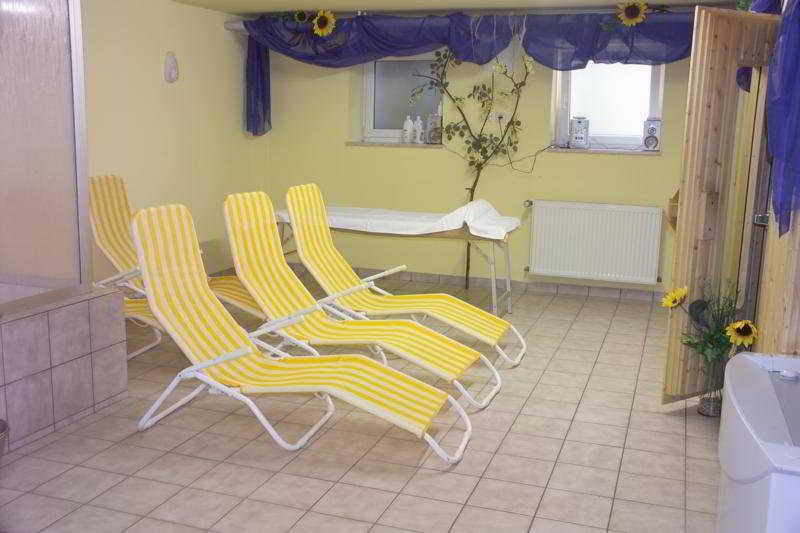 Landhotel-Gasthof Bohm