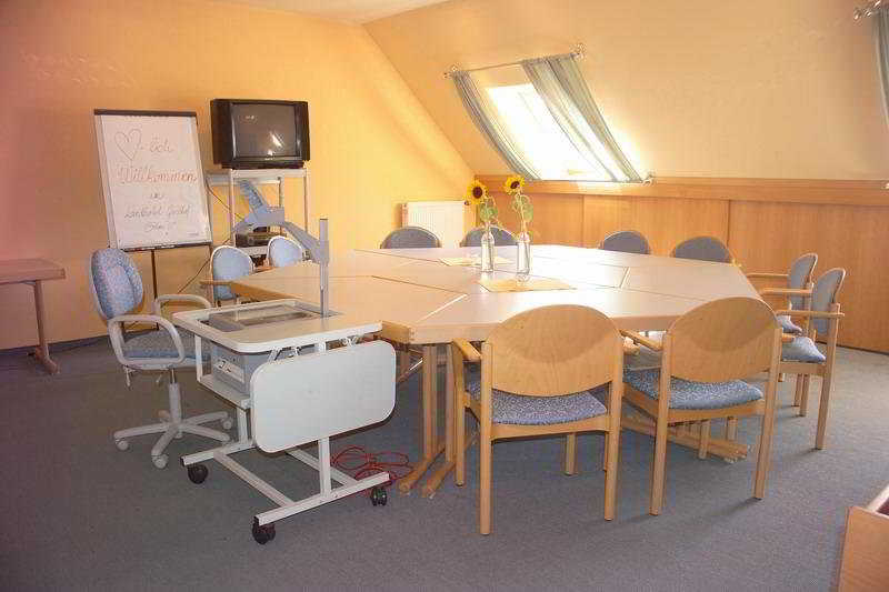 Landhotel-Gasthof Bohm
