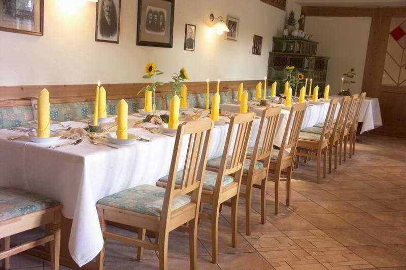 Landhotel-Gasthof Bohm