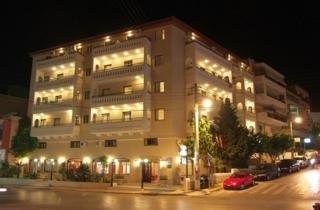 Elina Hotel