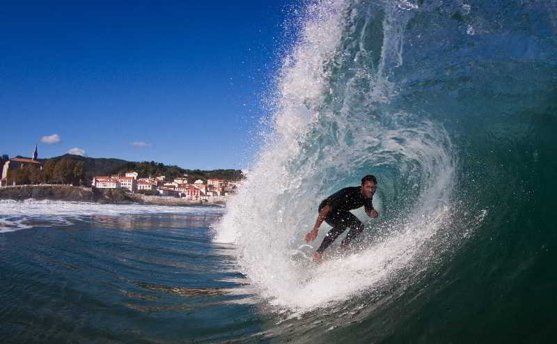 Mundaka