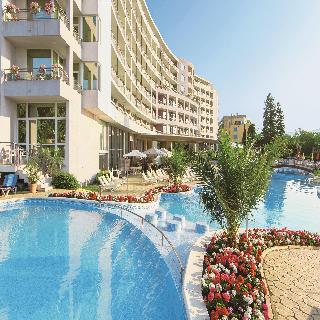 Sentido Neptun Beach