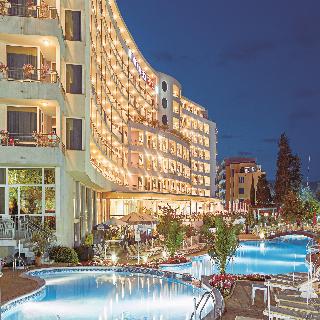 Sentido Neptun Beach