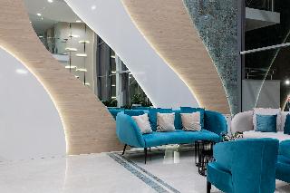Sentido Neptun Beach