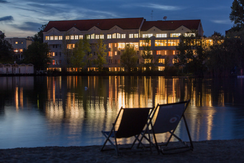 HB1 Seehotel Bock Brunn