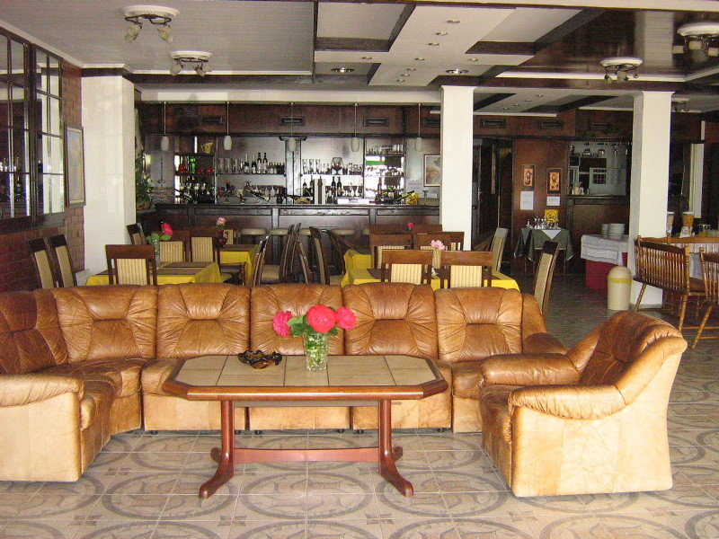Lagadin, Adrijatik doo Ohrid