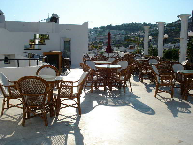 Central Apartments