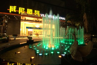 VILI Inrernational Hotel