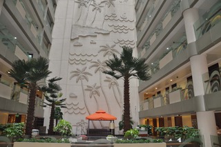 VILI Inrernational Hotel