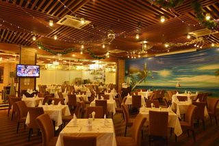 VILI Inrernational Hotel