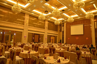 VILI Inrernational Hotel