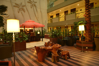 VILI Inrernational Hotel
