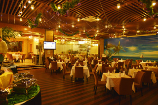 VILI Inrernational Hotel