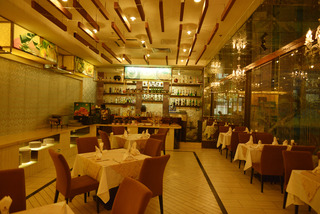 VILI Inrernational Hotel