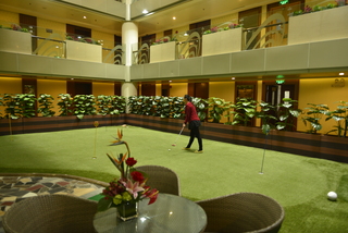 VILI Inrernational Hotel
