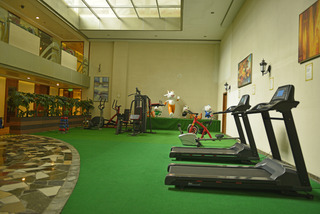VILI Inrernational Hotel
