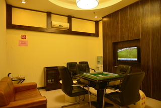 VILI Inrernational Hotel
