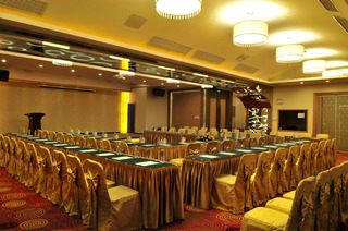 VILI Inrernational Hotel
