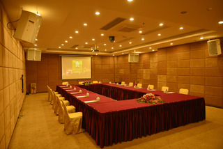 VILI Inrernational Hotel