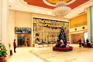 VILI Inrernational Hotel
