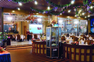 VILI Inrernational Hotel