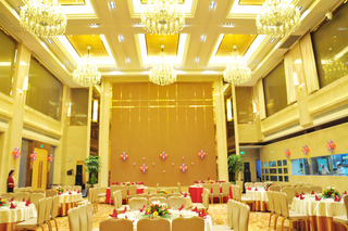VILI Inrernational Hotel