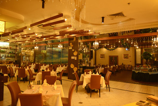 VILI Inrernational Hotel