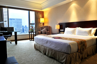 VILI Inrernational Hotel