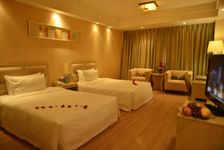 VILI Inrernational Hotel