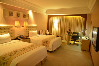 VILI Inrernational Hotel