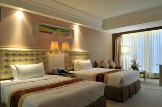 VILI Inrernational Hotel