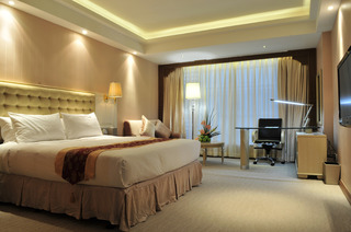 VILI Inrernational Hotel