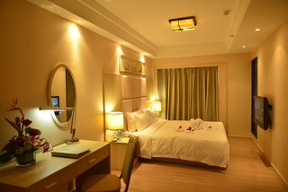VILI Inrernational Hotel