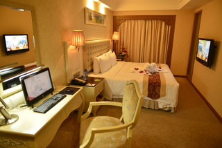 VILI Inrernational Hotel