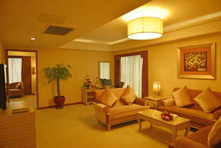 VILI Inrernational Hotel