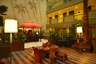 VILI Inrernational Hotel