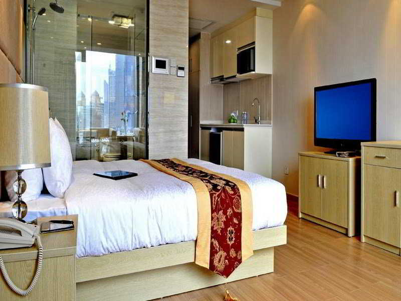 VILI Inrernational Hotel