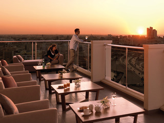 Radisson Blu Al Mahary Hotel, Tripoli