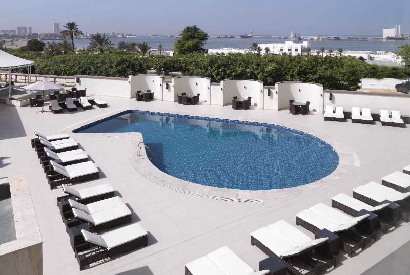 Radisson Blu Al Mahary Hotel, Tripoli
