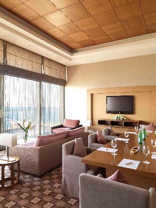 Radisson Blu Al Mahary Hotel, Tripoli
