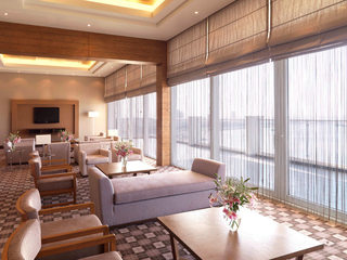Radisson Blu Al Mahary Hotel, Tripoli