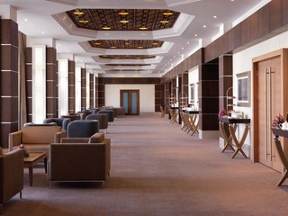 Radisson Blu Al Mahary Hotel, Tripoli