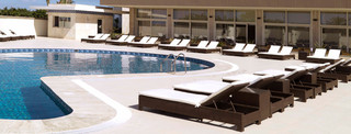 Radisson Blu Al Mahary Hotel, Tripoli