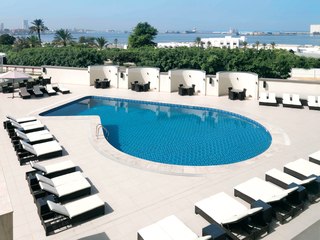 Radisson Blu Al Mahary Hotel, Tripoli