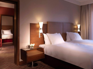 Radisson Blu Al Mahary Hotel, Tripoli