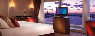 Radisson Blu Al Mahary Hotel, Tripoli